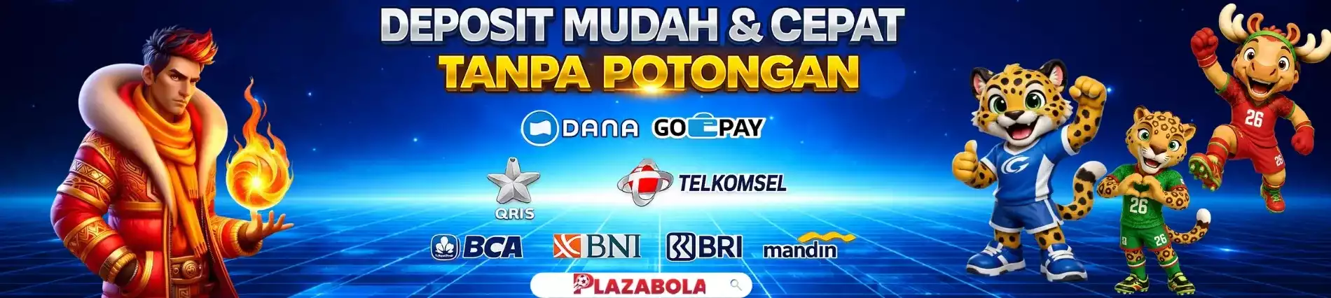slot online gampang menang