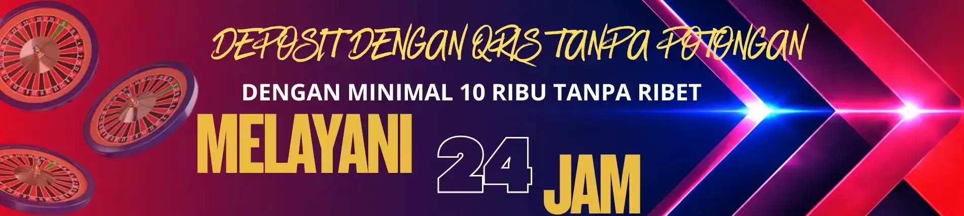 PP - Gacor Festival: Kejar Bonus Gajian November